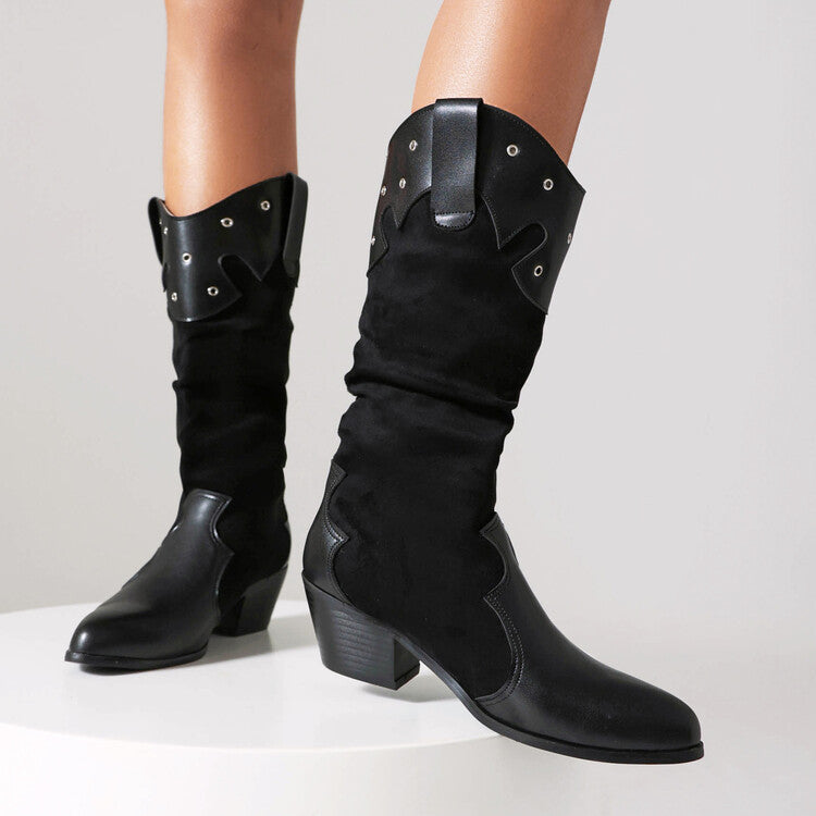 Stivali Ortopediche Splendidamente Realizzate