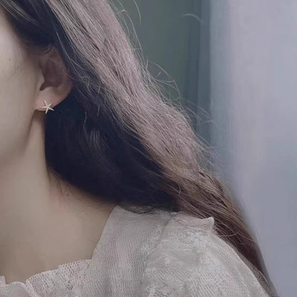 Orecchino elegante per ogni occasione