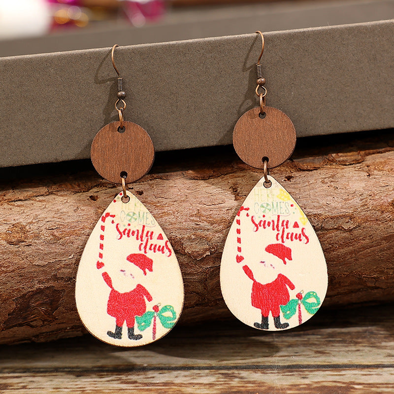 Orecchino elegante per ogni occasione