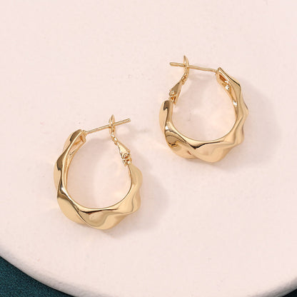 Orecchino affascinante per ogni occasione