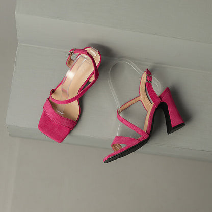 Sandali Ortopediche Chic dal Design Unico