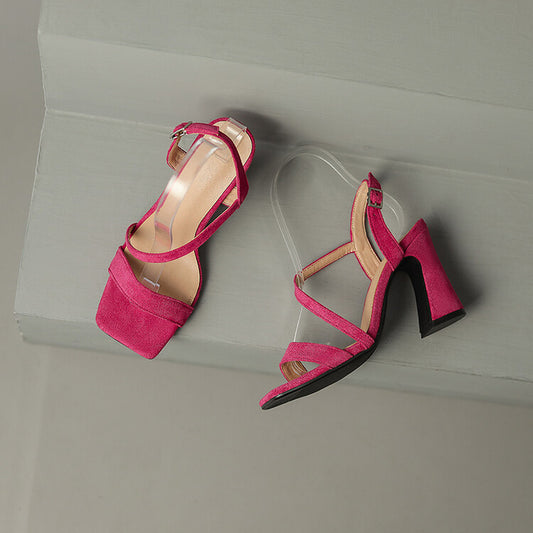 Sandali Ortopediche Chic dal Design Unico