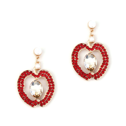 Orecchino bellissimo con stile unico