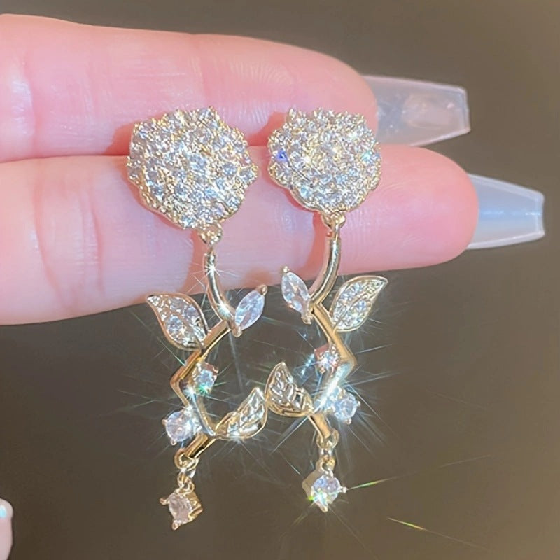 Orecchino stupendo per uso quotidiano