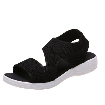 Sandali Ortopediche Chic dal Design Unico