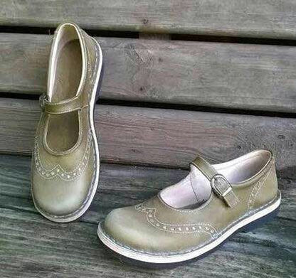 Scarpe Ortopediche Comode per Uso Quotidiano