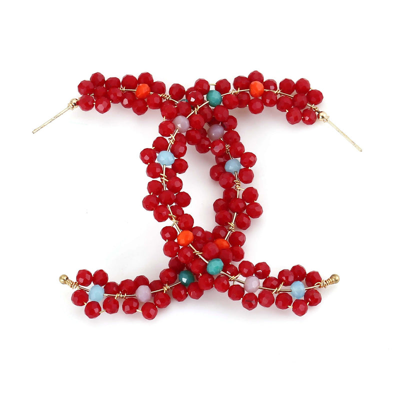 Orecchino classico dal fascino senza tempo