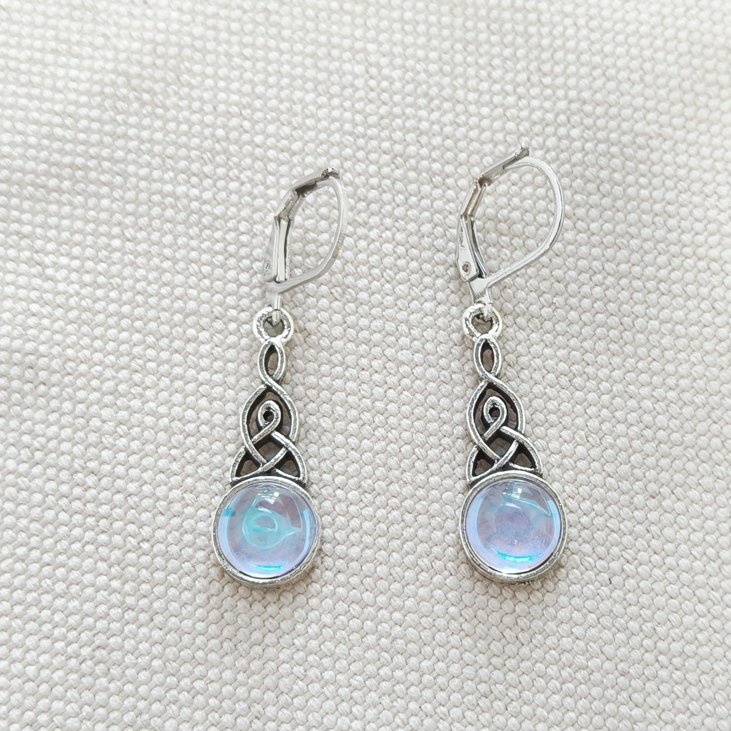 Orecchino bellissimo con stile unico