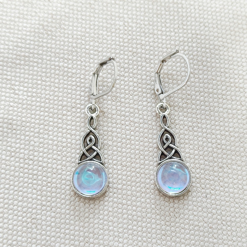 Orecchino bellissimo con stile unico