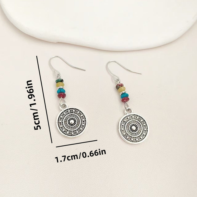 Orecchino classico dal fascino senza tempo