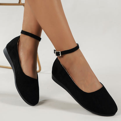 Scarpe Ortopediche Aggraziate dal Look Moderno