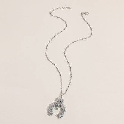 Ciondolo romantico per momenti speciali