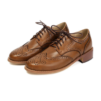 Scarpe Ortopediche Ispirate al Vintage