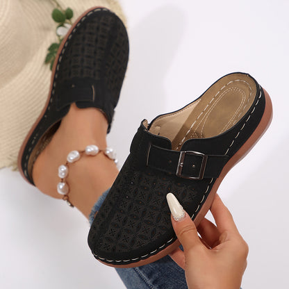 Scarpe Ortopediche Classiche con Stile Senza Tempo