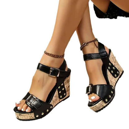 Sandali Ortopediche Chic dal Design Unico