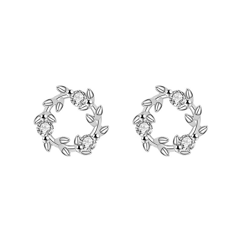 Orecchino affascinante per ogni occasione