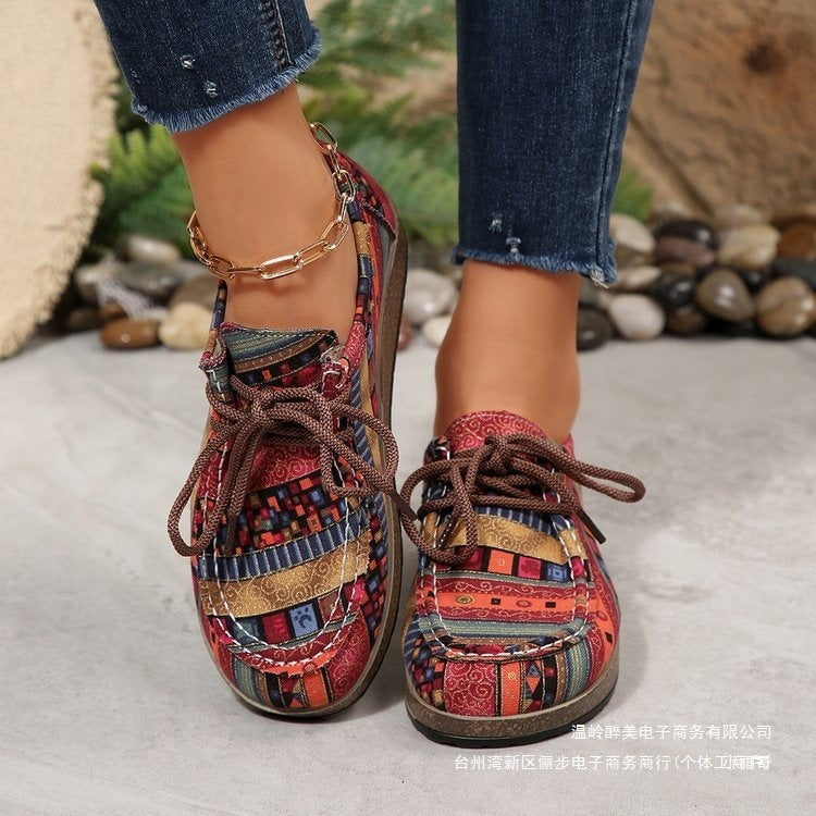 Scarpe Ortopediche Chic dal Design Unico
