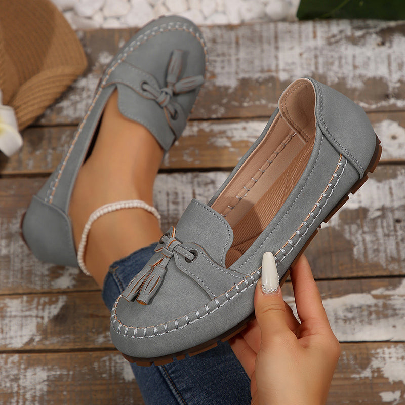 Scarpe Ortopediche Eleganti per Ogni Passo