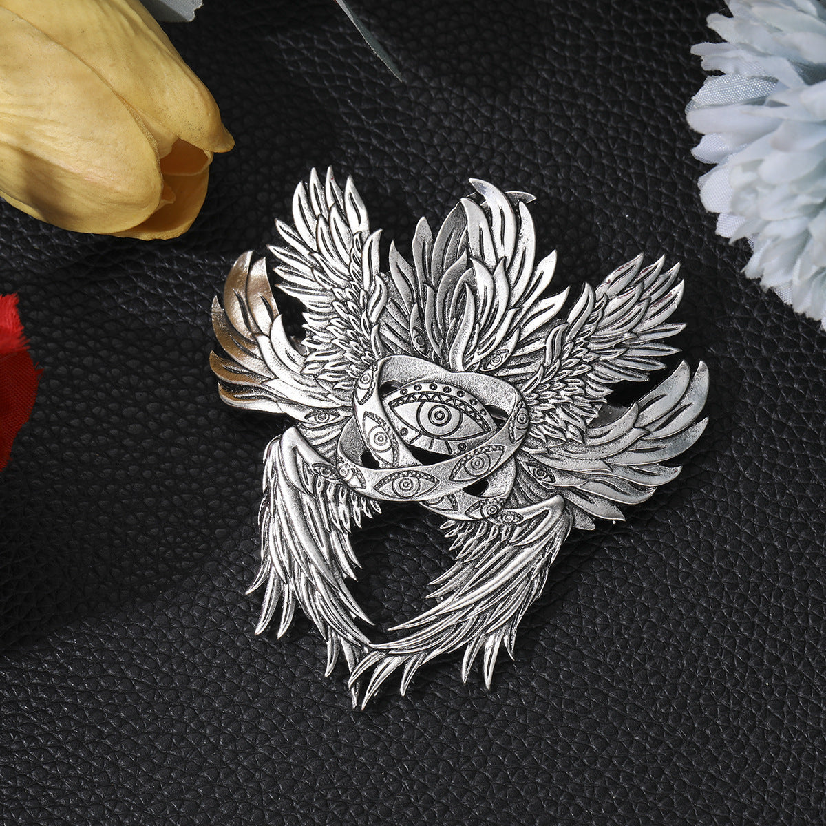 Gioiello classico dal fascino senza tempo