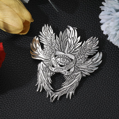 Gioiello classico dal fascino senza tempo