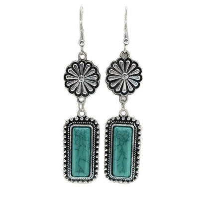 Orecchino classico dal fascino senza tempo