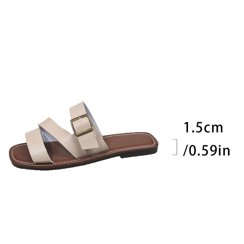 Sandali Ortopediche Chic dal Design Unico