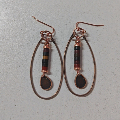 Orecchino elegante per ogni occasione