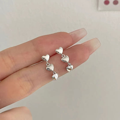 Orecchino classico dal fascino senza tempo