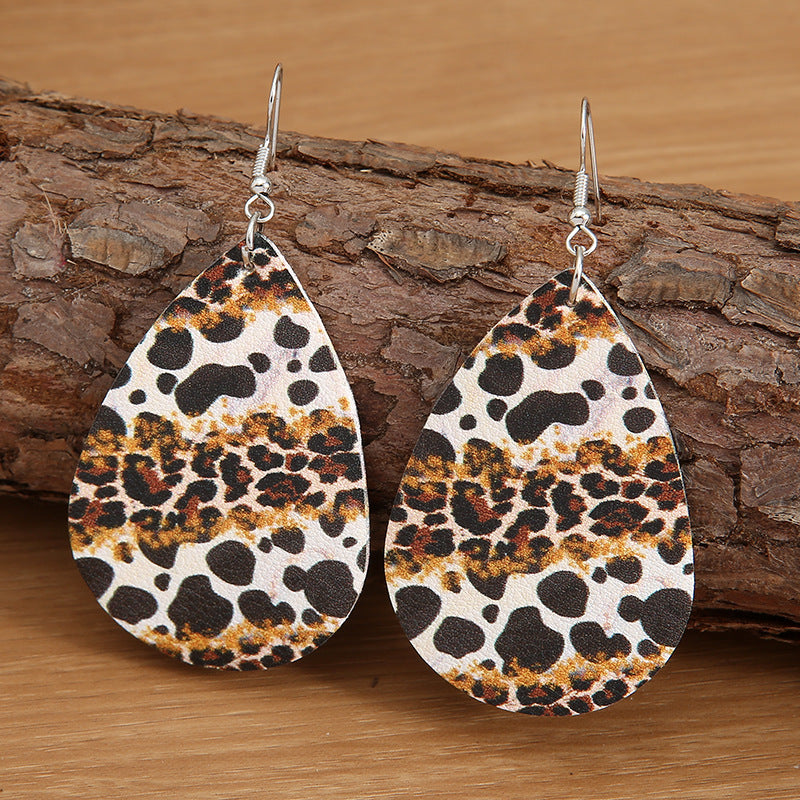 Orecchino bellissimo con stile unico