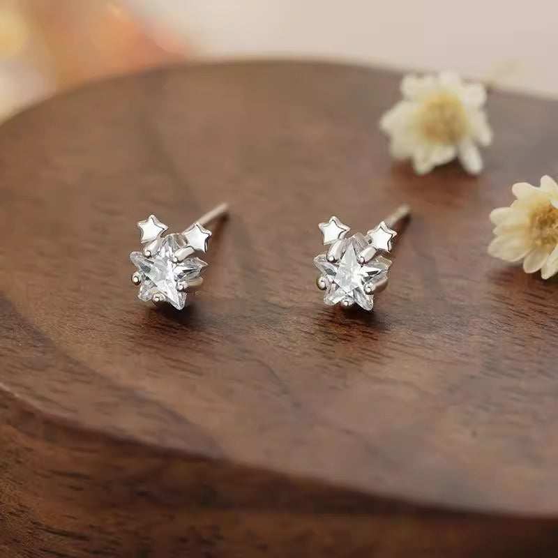 Orecchino bellissimo con stile unico