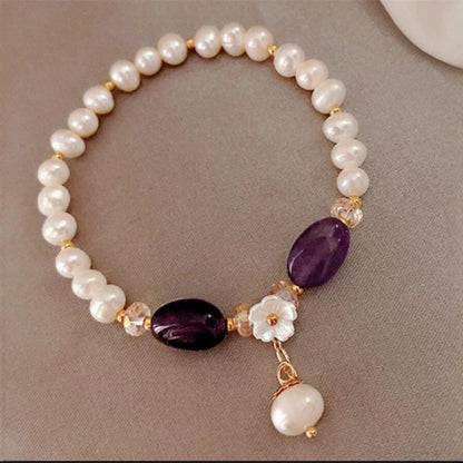 Perla Bracciale elegante per ogni occasione
