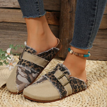 Scarpe Ortopediche Chic dal Design Unico