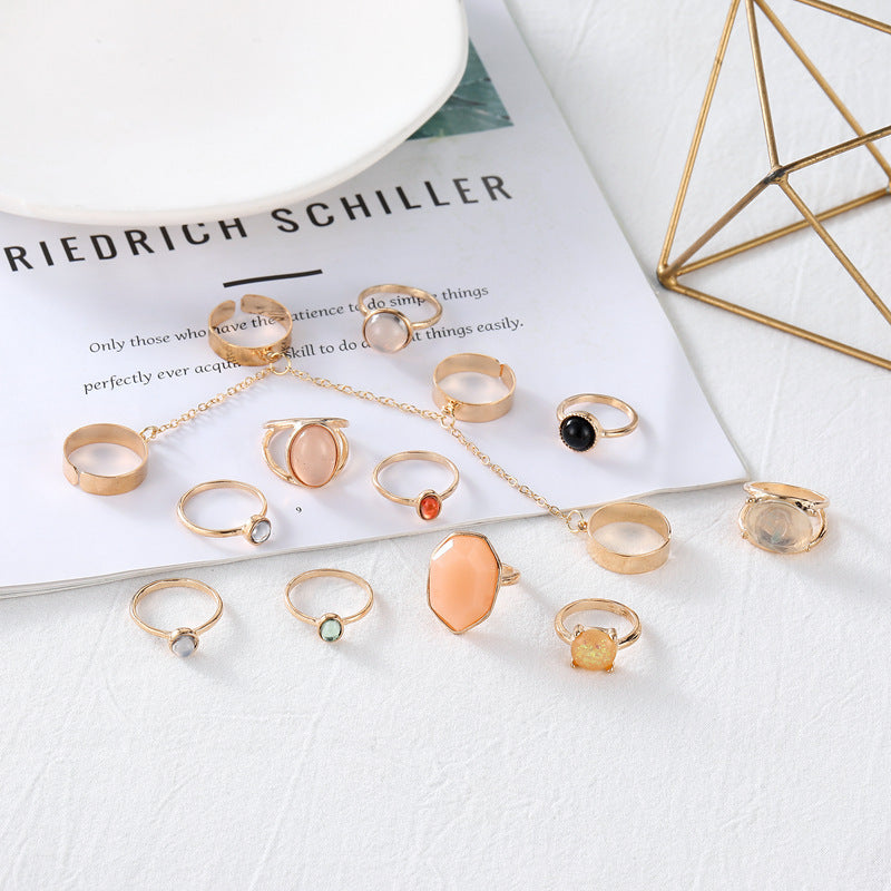 Catena stupendo per uso quotidiano