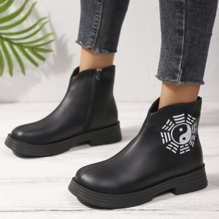 Stivali Ortopediche Eleganti per Ogni Passo