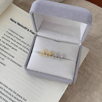 Orecchino elegante per ogni occasione