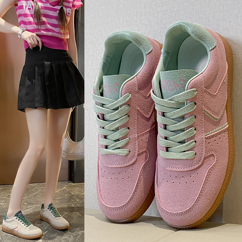 Scarpe Ortopediche Classiche con Stile Senza Tempo