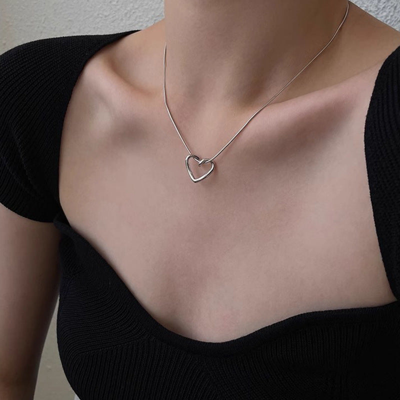 Collana romantico per momenti speciali