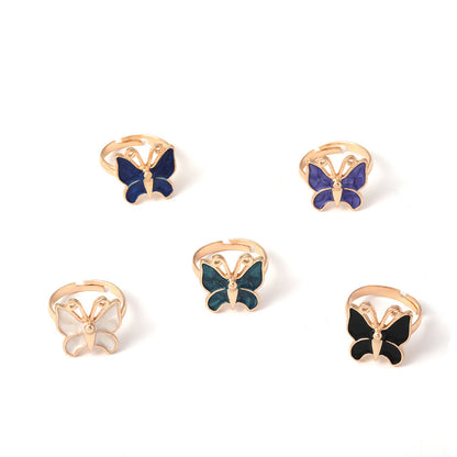 Anello romantico per momenti speciali