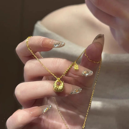 Collana stupendo per uso quotidiano