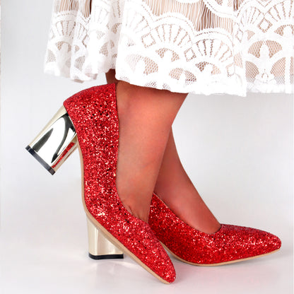 Scarpe Ortopediche Splendidamente Realizzate