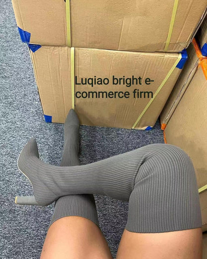 Stivali Ortopediche Splendidamente Realizzate