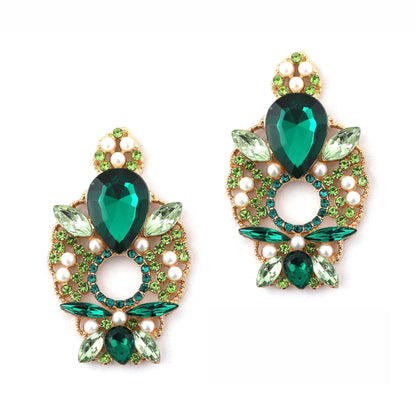 Perla Orecchino elegante per ogni occasione