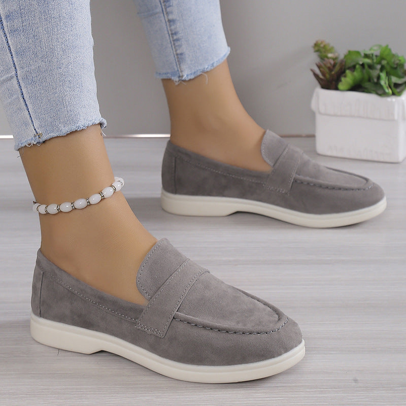 Scarpe Ortopediche Classiche con Stile Senza Tempo