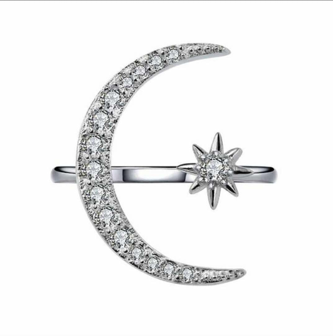 Anello elegante per ogni occasione