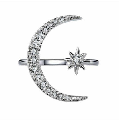 Anello elegante per ogni occasione