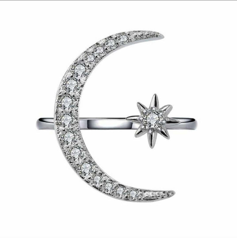 Anello elegante per ogni occasione