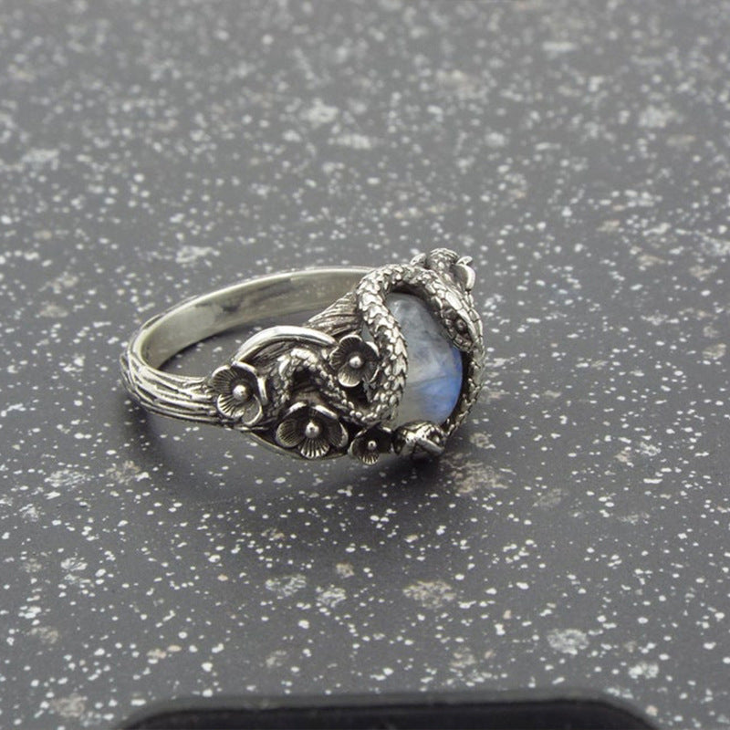 Anello elegante per ogni occasione