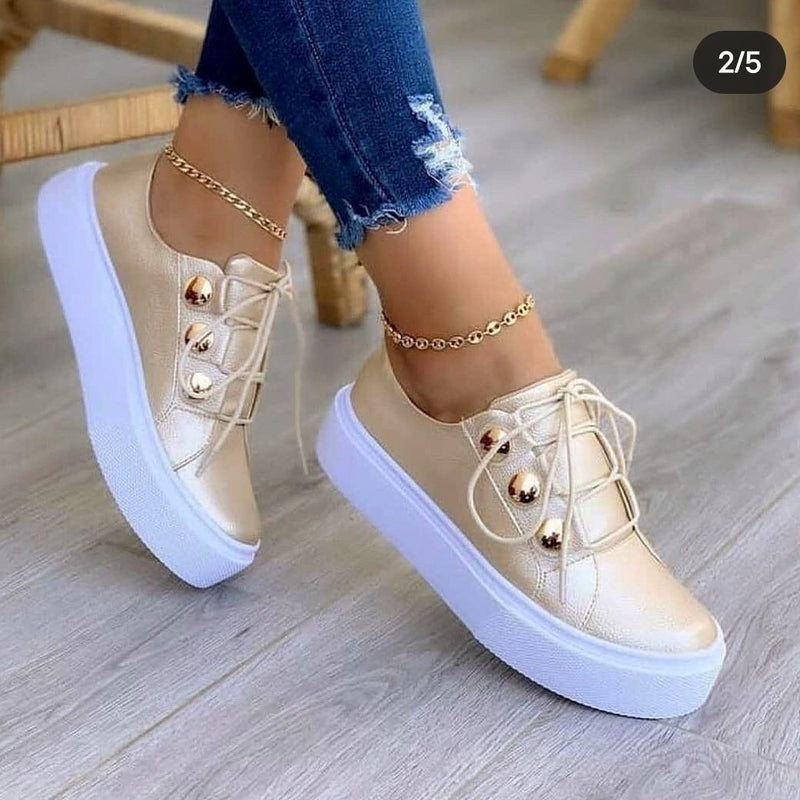 Scarpe Ortopediche Eleganti per Ogni Passo