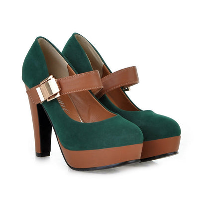 Scarpe Ortopediche Aggraziate dal Look Moderno