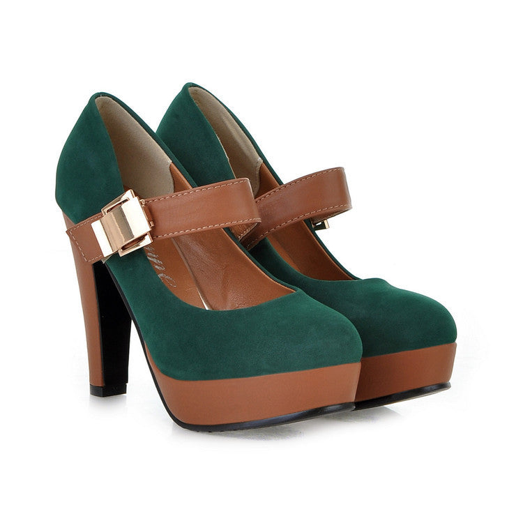 Scarpe Ortopediche Aggraziate dal Look Moderno